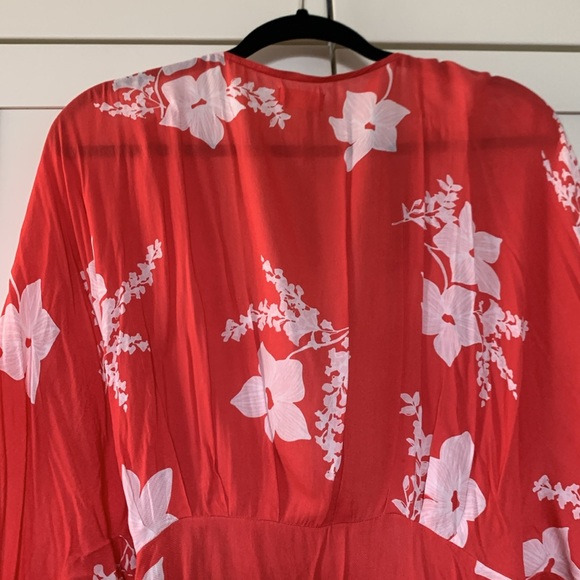 GILLIA DRESS - Picture 4 of 7